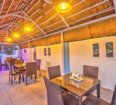 Candolim Boutique House المظهر الخارجي الصورة