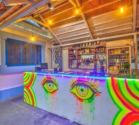Candolim Boutique House المظهر الخارجي الصورة