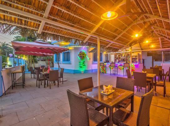 Candolim Boutique House المظهر الخارجي الصورة