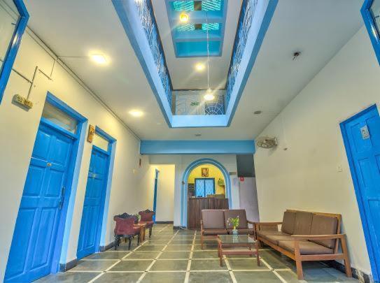 Candolim Boutique House المظهر الخارجي الصورة