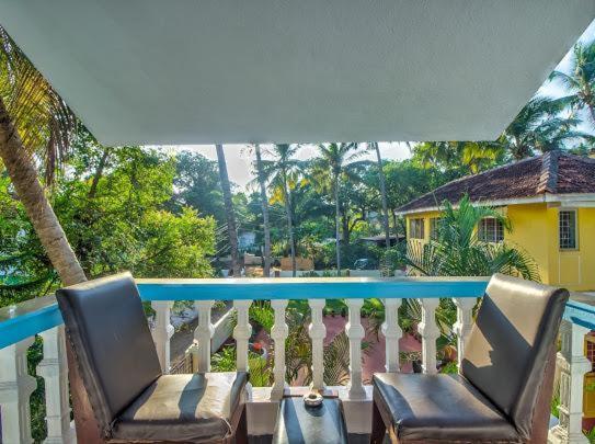 Candolim Boutique House المظهر الخارجي الصورة