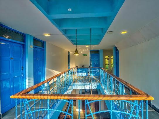 Candolim Boutique House المظهر الخارجي الصورة