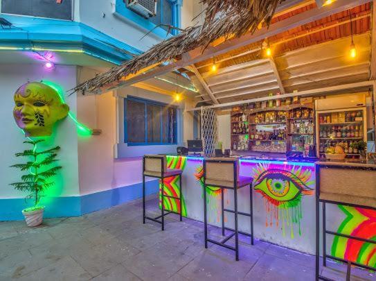 Candolim Boutique House المظهر الخارجي الصورة