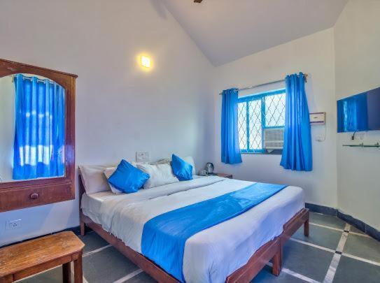 Candolim Boutique House المظهر الخارجي الصورة