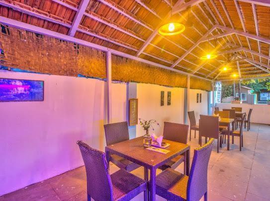 Candolim Boutique House المظهر الخارجي الصورة