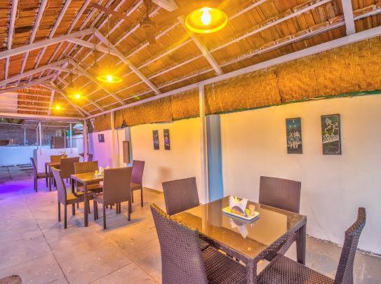 Candolim Boutique House المظهر الخارجي الصورة