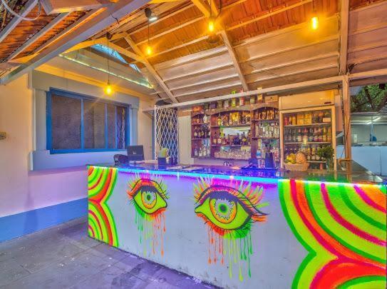 Candolim Boutique House المظهر الخارجي الصورة