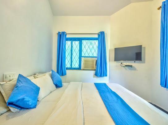 Candolim Boutique House المظهر الخارجي الصورة
