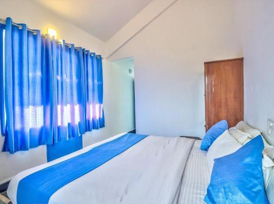 Candolim Boutique House المظهر الخارجي الصورة