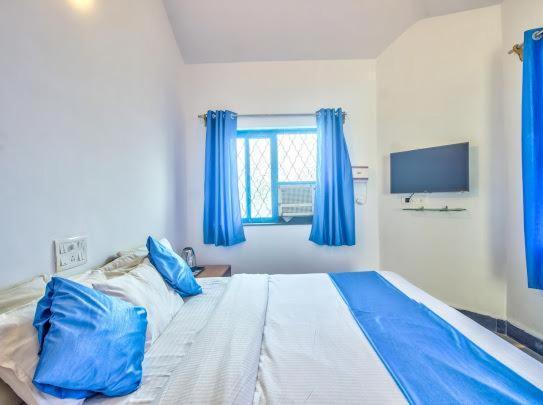 Candolim Boutique House المظهر الخارجي الصورة