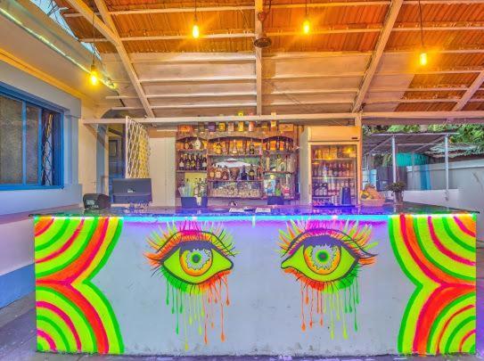 Candolim Boutique House المظهر الخارجي الصورة