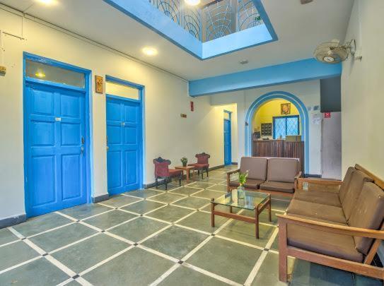Candolim Boutique House المظهر الخارجي الصورة