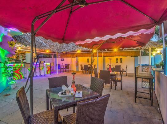 Candolim Boutique House المظهر الخارجي الصورة