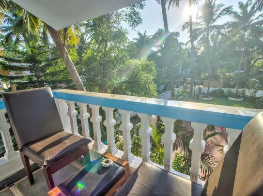 Candolim Boutique House المظهر الخارجي الصورة